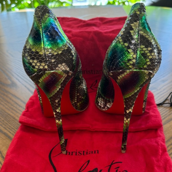 RARE python 120mm So Kates - Picture 4 of 6